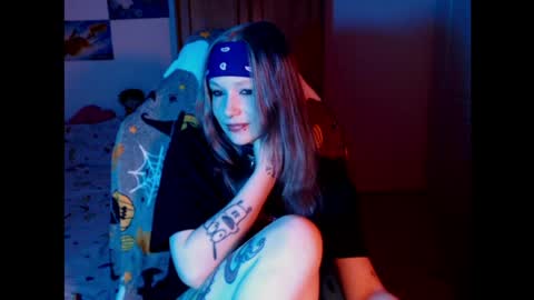 Magdalene Swaggy online show from 04/02/26, 06:16