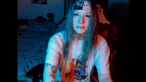 Magdalene Swaggy online show from 04/03/26, 06:06