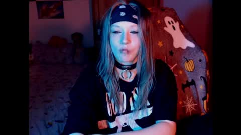 Magdalene Swaggy online show from 04/04/26, 05:32