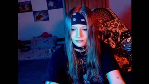 Magdalene Swaggy online show from 04/09/26, 06:02