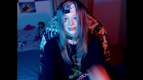 Magdalene Swaggy online show from 04/10/26, 05:39