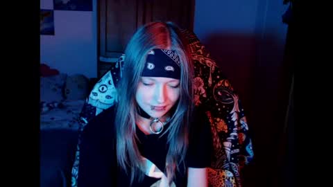 Magdalene Swaggy online show from 04/27/26, 06:39