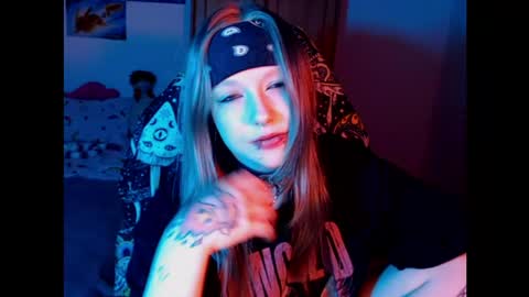 Magdalene Swaggy online show from 04/28/26, 06:02