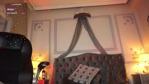 Snapshot of maggietime chatting on 01/24/25, 11:12 online show from 01/24/25, 11:12