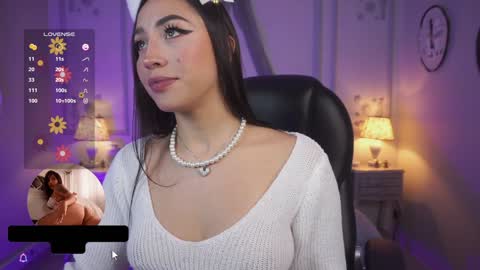 Snapshot of maggietime chatting on 02/03/25, 08:57 online show from 02/03/25, 08:57