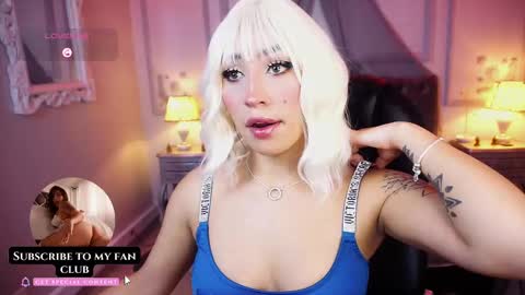 Snapshot of maggietime chatting on 03/01/25, 08:31 online show from 03/01/25, 08:31