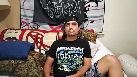 maggot88 online show from 02/18/25, 11:22