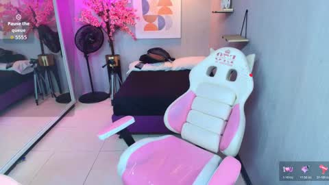 Maggy online show from 02/03/26, 06:40