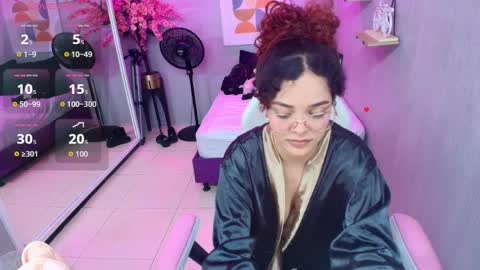 Maggy online show from 04/09/26, 06:19