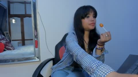 Kimy online show from 05/22/26, 02:55