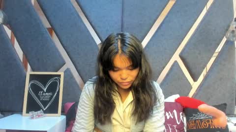 Kimy online show from 05/31/26, 01:51