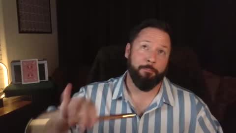 Snapshot of magic1984 chatting on 11/22/25, 05:39 Magic online show from 11/22/25, 05:39