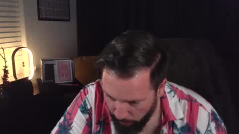 Magic online show from 03/28/26, 05:29