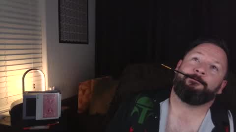 Magic online show from 04/15/26, 05:14