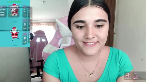 Luna  online show from 12/26/24, 06:01