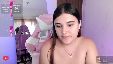 Luna  online show from 01/17/25, 12:52