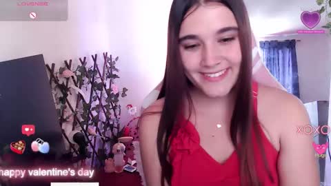 Luna  online show from 02/14/26, 05:53