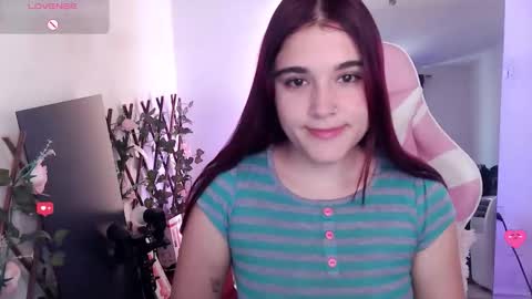 Luna  online show from 03/20/26, 04:34