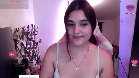 Luna  online show from 03/31/26, 04:24