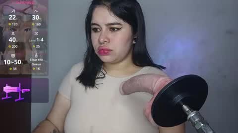 Snapshot of magic_alicee_ chatting on 07/10/26, 07:16 Alice online show from 07/10/26, 07:16