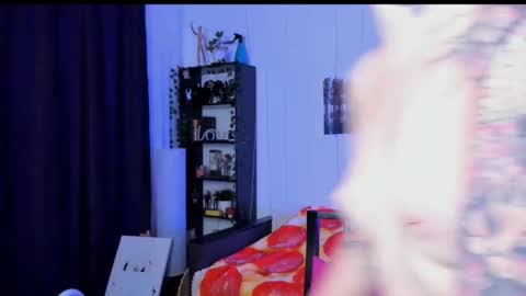 Magic Allie online show from 11/29/25, 06:27