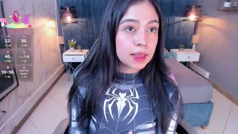 Snapshot of magic_angela chatting on 11/26/25, 07:48 magic_angela online show from 11/26/25, 07:48