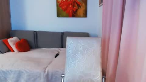 Snapshot of magic_blondie chatting on 03/06/25, 12:00 Margo online show from 03/06/25, 12:00