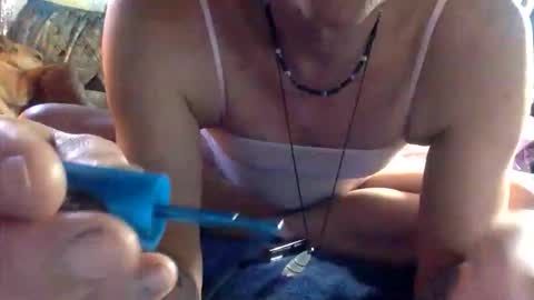 Gaia Love online show from 04/04/26, 09:45