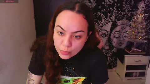 Claire online show from 11/24/25, 09:47