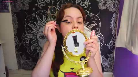 Claire online show from 02/26/26, 09:58