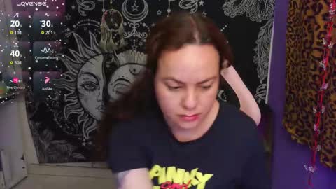 Claire online show from 03/17/26, 01:21