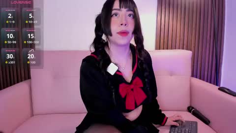 Cony online show from 05/05/26, 02:52