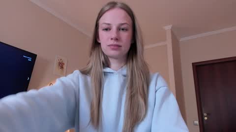 Alice  online show from 03/07/26, 10:45