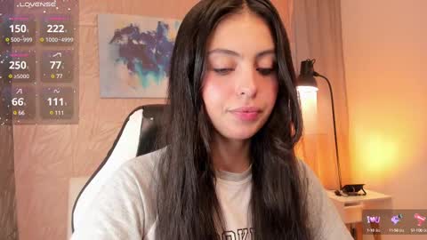 Fer online show from 02/12/25, 02:54