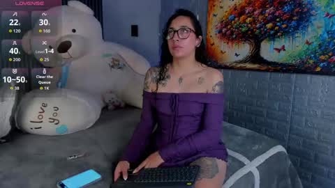magic_ivone online show from 04/27/26, 12:03