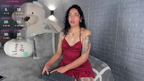 magic_ivone online show from 04/30/26, 12:22