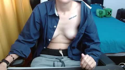 Jade online show from 03/13/26, 03:51