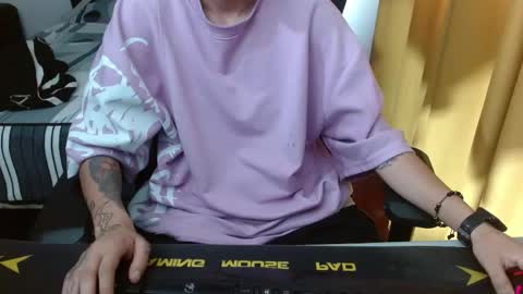 Jade online show from 05/29/26, 04:27