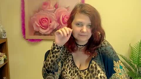 Kristy online show from 01/05/26, 05:27