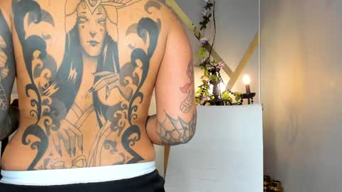 Snapshot of magic_marg chatting on 12/09/24, 08:54 Marge online show from 12/09/24, 08:54