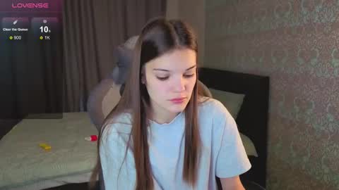 Merry online show from 10/24/25, 01:24