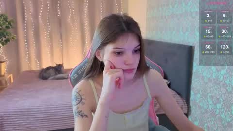 Merry online show from 03/09/26, 01:31