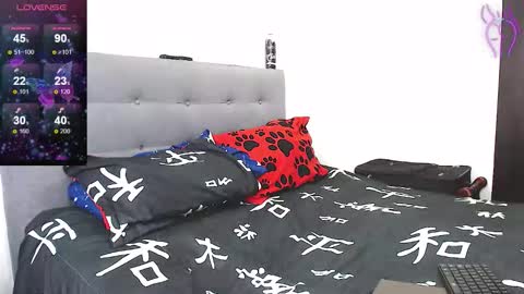 magic_stephany__ online show from 02/10/26, 12:20