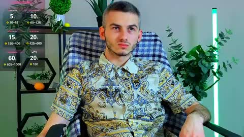 magic_storms online show from 04/03/26, 09:02