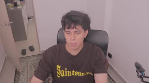 Tony Hoffa online show from 10/30/25, 06:30