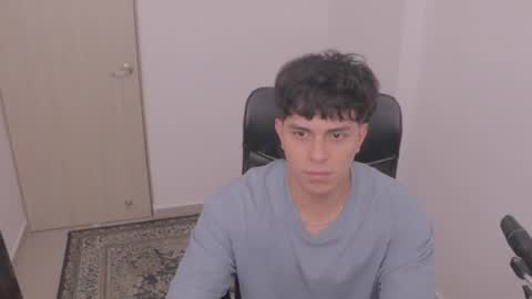 Tony Hoffa online show from 11/12/25, 05:24