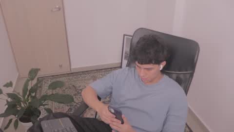 Tony Hoffa online show from 01/15/26, 06:55