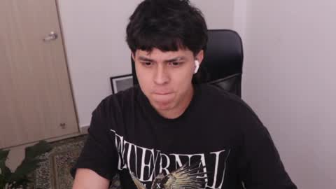 Tony Hoffa online show from 03/28/26, 06:07