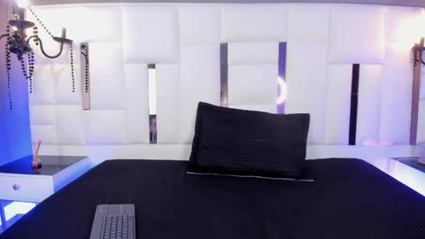 magic_zahara online show from 02/12/26, 04:07