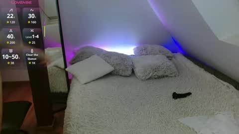 Snapshot of magic_zooey chatting on 02/10/26, 09:08 Zooey online show from 02/10/26, 09:08